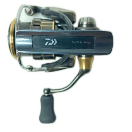 DAIWA ダイワ スピニングリール 19バリスティックFW LT2500S-C 065112 箱付