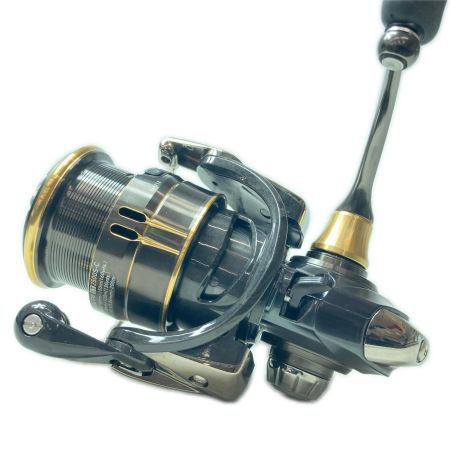 DAIWA ダイワ スピニングリール 19バリスティックFW LT2500S-C 065112 箱付