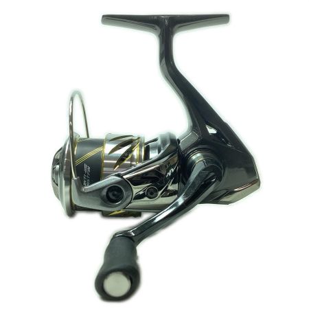 SHIMANO シマノ スピニングリール 25ソアレXR C2000SSPG 048967 箱付