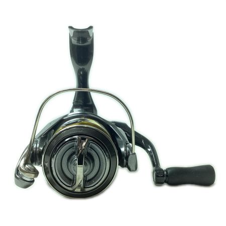 SHIMANO シマノ スピニングリール 25ソアレXR C2000SSPG 048967 箱付