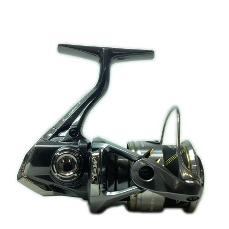 SHIMANO シマノ スピニングリール 25ソアレXR C2000SSPG 048967 箱付