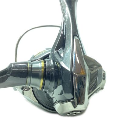 SHIMANO シマノ スピニングリール 25ソアレXR C2000SSPG 048967 箱付