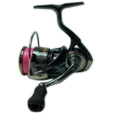 DAIWA ダイワ スピニングリール 23エアリティ SF2000SS-P 110528 本体のみ