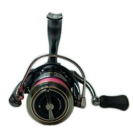 DAIWA ダイワ スピニングリール 23エアリティ SF2000SS-P 110528 本体のみ