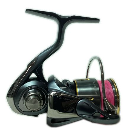 DAIWA ダイワ スピニングリール 23エアリティ SF2000SS-P 110528 本体のみ