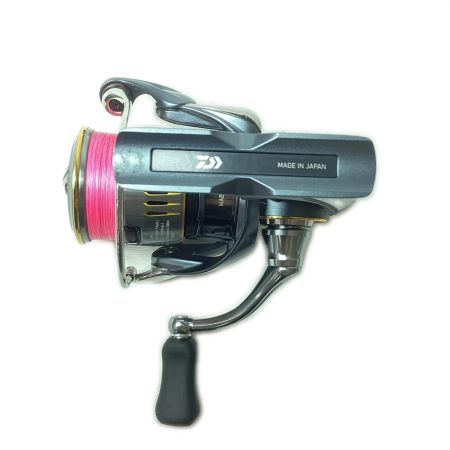 DAIWA ダイワ スピニングリール 23エアリティ SF2000SS-P 110528 本体のみ