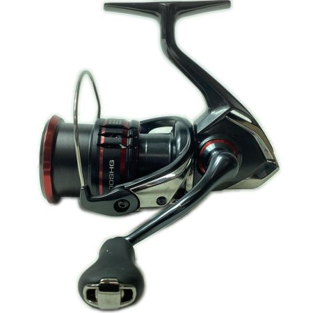 SHIMANO シマノ スピニングリール 20ヴァンフォード 2500SHG 04205 本体のみ