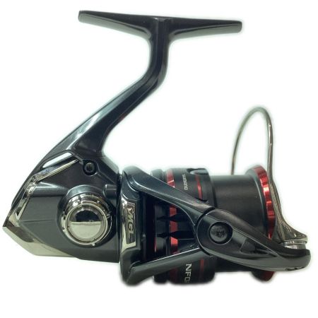 SHIMANO シマノ スピニングリール 20ヴァンフォード 2500SHG 04205 本体のみ