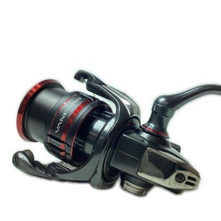 SHIMANO シマノ スピニングリール 20ヴァンフォード 2500SHG 04205 本体のみ