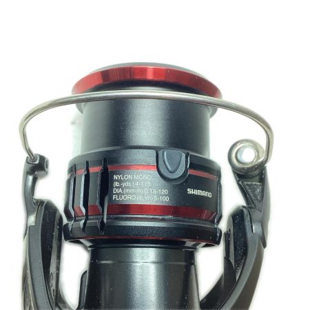 SHIMANO シマノ スピニングリール 20ヴァンフォード 2500SHG 04205 本体のみ