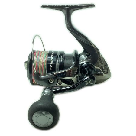 SHIMANO シマノ スピニングリール エクスセンスCI4+ C3000M 03004 本体のみ