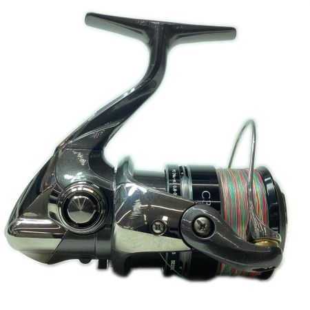 SHIMANO シマノ スピニングリール エクスセンスCI4+ C3000M 03004 本体のみ