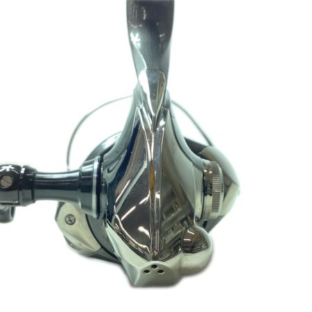 SHIMANO シマノ スピニングリール エクスセンスCI4+ C3000M 03004 本体のみ