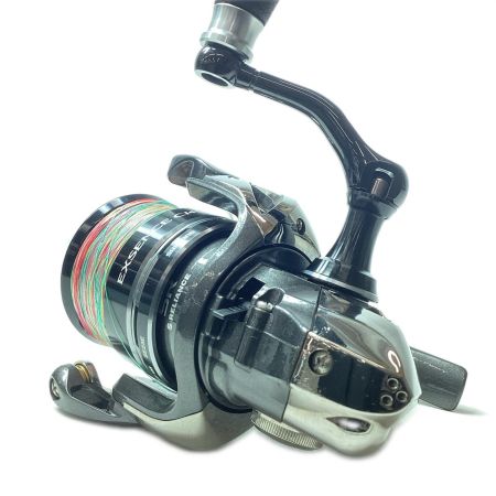 SHIMANO シマノ スピニングリール エクスセンスCI4+ C3000M 03004 本体のみ