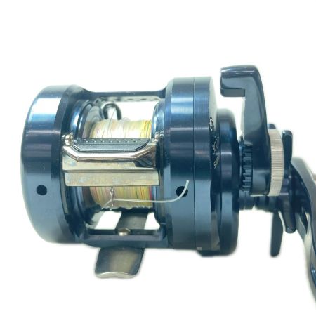 SHIMANO シマノ ベイトリール 19オシアコンクエストリミテッド 300HG 04061 箱・リールポーチ付