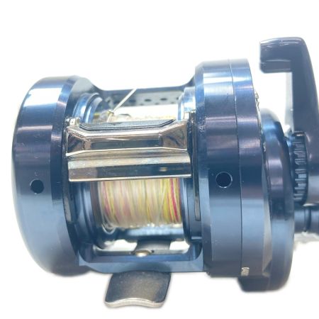 SHIMANO シマノ ベイトリール 19オシアコンクエストリミテッド 300HG 04061 箱・リールポーチ付