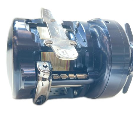 SHIMANO シマノ ベイトリール 19オシアコンクエストリミテッド 300HG 04061 箱・リールポーチ付