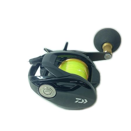 DAIWA ダイワ ベイトリール 351112 シーホーク TW 遠投