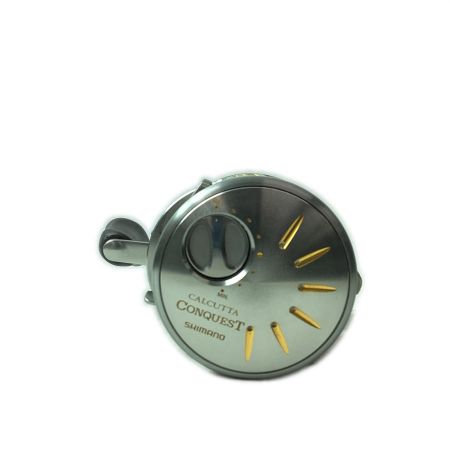 SHIMANO シマノ ベイトリール 05カルカッタコンクエスト 250DC RH46 (01876) 本体のみ