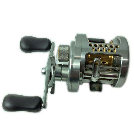 SHIMANO シマノ ベイトリール 05カルカッタコンクエスト 250DC RH46 (01876) 本体のみ