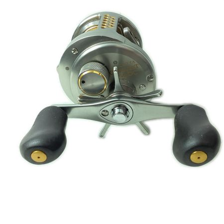 SHIMANO シマノ ベイトリール 05カルカッタコンクエスト 250DC RH46 (01876) 本体のみ