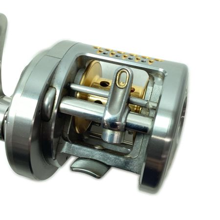 SHIMANO シマノ ベイトリール 05カルカッタコンクエスト 250DC RH46 (01876) 本体のみ
