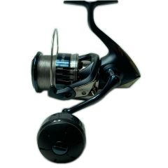 SHIMANO シマノ スピニングリール 20ストラディックSW 4000XG 04242 本体のみ Bランク