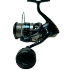 SHIMANO シマノ スピニングリール 20ストラディックSW 4000XG 04242 本体のみ Bランク