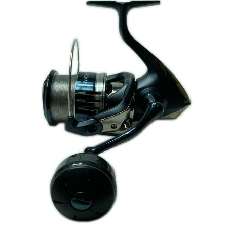 SHIMANO シマノ スピニングリール 20ストラディックSW 4000XG 04242 本体のみ