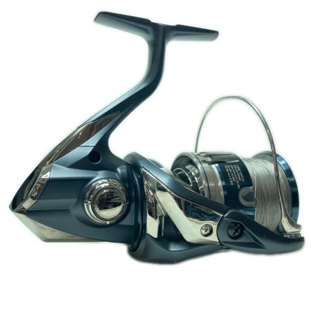 SHIMANO シマノ スピニングリール 20ストラディックSW 4000XG 04242 本体のみ