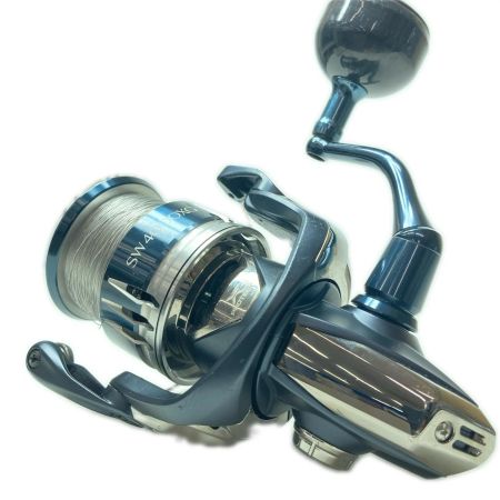 SHIMANO シマノ スピニングリール 20ストラディックSW 4000XG 04242 本体のみ