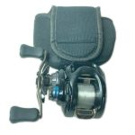 DAIWA ダイワ ベイトリール 20ジリオン 10.0-SVTW 00630072 リールポーチ付 Aランク