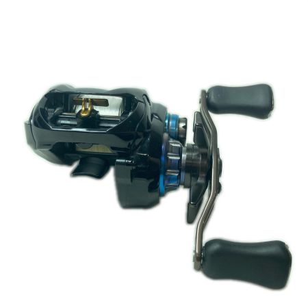 DAIWA ダイワ ベイトリール 20ジリオン 10.0-SVTW 00630072 リールポーチ付