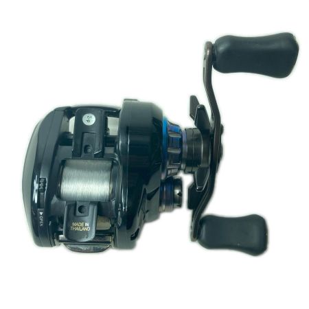 DAIWA ダイワ ベイトリール 20ジリオン 10.0-SVTW 00630072 リールポーチ付