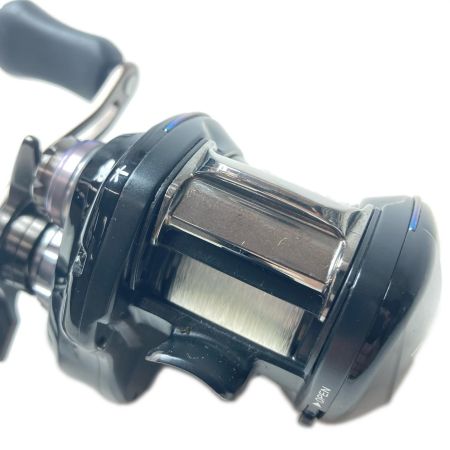 DAIWA ダイワ ベイトリール 20ジリオン 10.0-SVTW 00630072 リールポーチ付