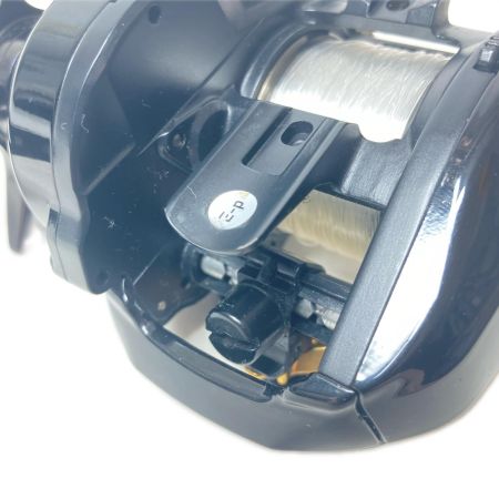 DAIWA ダイワ ベイトリール 20ジリオン 10.0-SVTW 00630072 リールポーチ付