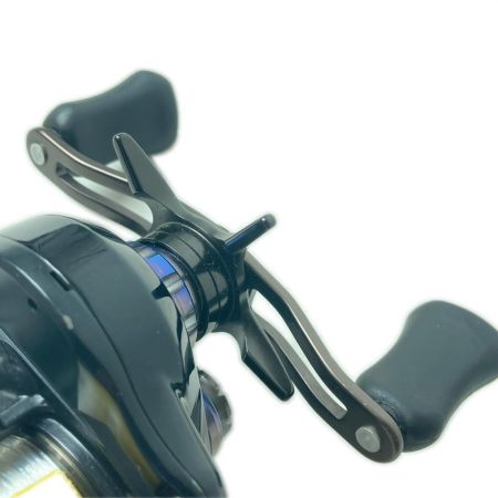 DAIWA ダイワ ベイトリール 20ジリオン 10.0-SVTW 00630072 リールポーチ付