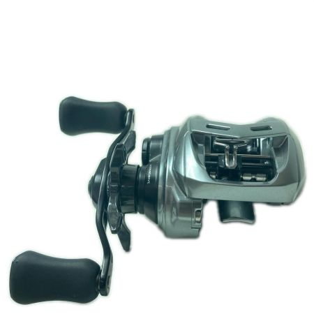 DAIWA ダイワ ベイトリール 21アルファス SV TW 800XH 00630223 リールポーチ付