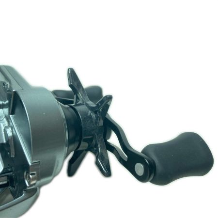DAIWA ダイワ ベイトリール 21アルファス SV TW 800XH 00630223 リールポーチ付
