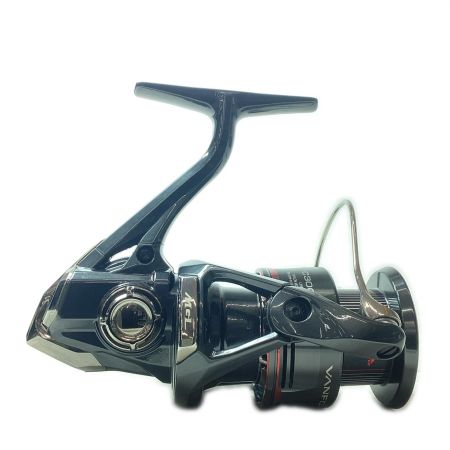 SHIMANO シマノ スピニングリール 24ヴァンフォード C3000XG 047083 箱付
