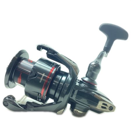 SHIMANO シマノ スピニングリール 24ヴァンフォード C3000XG 047083 箱付