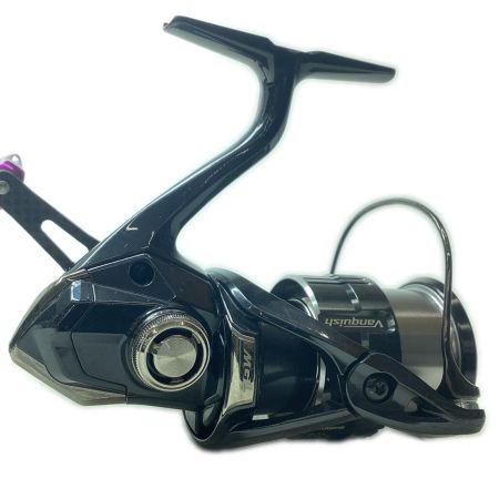 SHIMANO シマノ スピニングリール 19ヴァンキッシュ C3000SDHHG 03959 カスタムパーツ・箱付