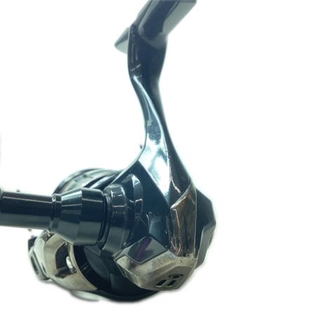 SHIMANO シマノ スピニングリール 19ヴァンキッシュ C3000SDHHG 03959 カスタムパーツ・箱付