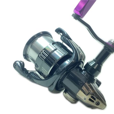 SHIMANO シマノ スピニングリール 19ヴァンキッシュ C3000SDHHG 03959 カスタムパーツ・箱付