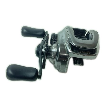 SHIMANO シマノ ベイトリール 18バンタムMGL HG RH 03857 本体のみ