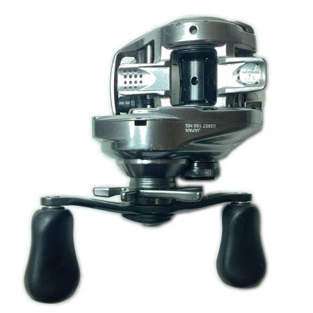 SHIMANO シマノ ベイトリール 18バンタムMGL HG RH 03857 本体のみ