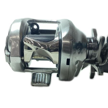SHIMANO シマノ ベイトリール 18バンタムMGL HG RH 03857 本体のみ