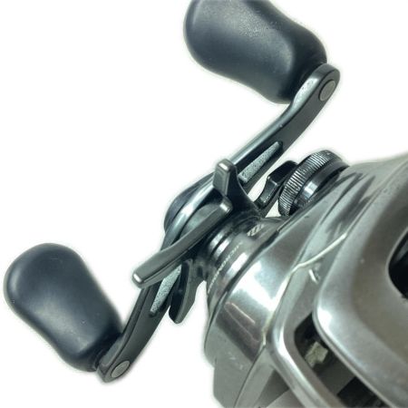 SHIMANO シマノ ベイトリール 18バンタムMGL HG RH 03857 本体のみ