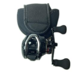 SHIMANO シマノ ベイトリール 16エンゲツ 100PG 03587 リールポーチ付 Aランク