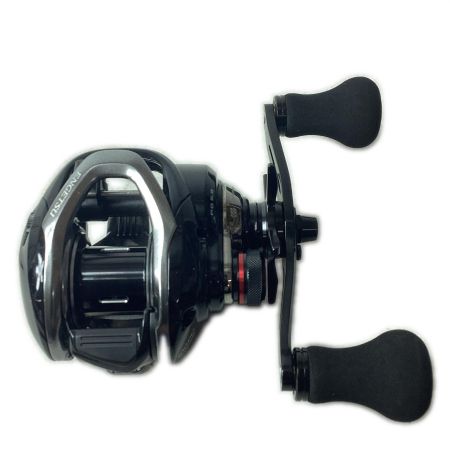 SHIMANO シマノ ベイトリール 16エンゲツ 100PG 03587 リールポーチ付